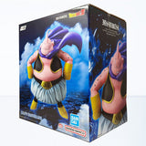 Bandai Ichibansho Masterlise Dragon Ball Z Majin Buu (Battle of the Super Saiyan) Figure
