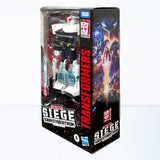Hasbro Transformers Generations War for Cybertron Deluxe WFC-S23 Prowl Figure