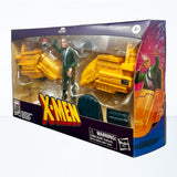 Hasbro Marvel Legends Series: 6-inch Professor X with Hover Chair