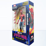 Hasbro Marvel Legends Series Spider-Man: Brand New Day Spider-Man 6-Inch Action Figure