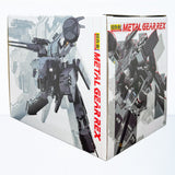 Bandai Chogokin Metal Gear Solid: Metal Gear Rex Diecast Action Figure