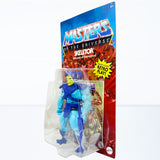 Mattel Masters of the Universe Origins Deviated Wave 29 Skeletor Action Figure
