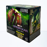 Hasbro Marvel Legends Series Green Goblin Roleplay Electronic Pumpkin Movie Prop Replica