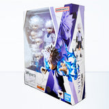 Bandai S.H.Figuarts Hunter x Hunter Killua Action Figure