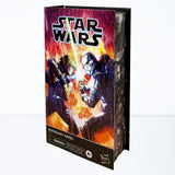 Hasbro Star Wars The Black Series Sergeant Kreel 6-Inch Action Figure