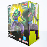 Bandai Ichibansho Masterlise Dragon Ball Z Figure Piccolo (Spectacle Battle)