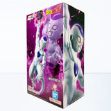 Bandai Ichibansho Masterlise Dragon Ball Z Frieza (Battle of the Super Saiyan) Figure