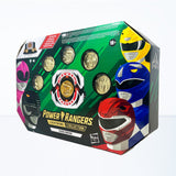 Hasbro Power Rangers Lightning Collection Mighty Morphin Power Morpher Premium Prop Replica