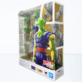Bandai S.H.Figuarts Dragon Ball Super Hero Piccolo Action Figure