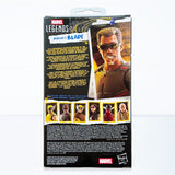 Hasbro Marvel Legends Series Deadpool & Wolverine Blade Action Figure