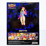 Jada Toys Ultra Street Fighter II Cammy Player 2 6-Inch Action Figure- Entertainment Earth Exclusive