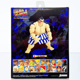 Jada Toys Ultra Street Fighter II: The Final Challengers E. Honda (Deluxe Ver.) 6-Inch Scale Action Figure