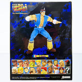 Jada Toys Ultra Street Fighter II: The Final Challengers T. Hawk (Deluxe Ver.) 6-Inch Scale Action Figure