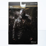 McFarlane Toys DC Multiverse Deluxe Theatrical Edition Dark Knight Rises Bane Deluxe Action Figure