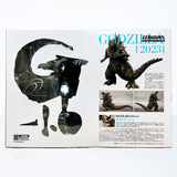 Bandai S.H.MonsterArts Godzilla Minus One Godzilla -1.0 Action Figure