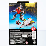 Hasbro Transformers Age of the Primes Aerialbot Skydive Action Figure