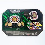 Hasbro Power Rangers Lightning Collection Mighty Morphin Power Morpher Premium Prop Replica
