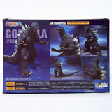 Bandai S.H.MonsterArts Godzilla Final Wars (2004) Godzilla Action Figure