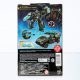 Hasbro Transformers Age of the Primes Deluxe Class The Thirteen Alchemist Prime Action Figure