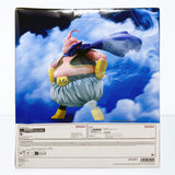 Bandai Ichibansho Masterlise Dragon Ball Z Majin Buu (Battle of the Super Saiyan) Figure