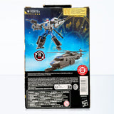 Hasbro Transformers Age of the Primes Deluxe Class Combaticon Vortex Action Figure