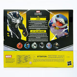 Hasbro Marvel Legends Series Marvel Rivals Venom & Jeff the Land Shark 6-Inch Action Figures