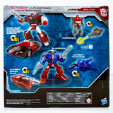Hasbro Transformers Generations War for Cybertron Siege Deluxe WFC-S26 Autobot Alphastrike Counterforce 3-Pack