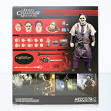 Mezco Toyz One:12 Collective The Texas Chainsaw Massacre (2003): Leatherface 1/12 Scale Collectible Figure