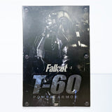 Threezero Fallout T-60 Power Armor 1/6 Scale Collectible Figure