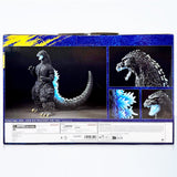 Bandai Ichibansho Godzilla vs. King Ghidorah (1991) Godzilla (Heat Ray Ver.) Figure