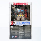 Threezero Transformers Optimus Prime MDLX (Comic Book Edition) Action Figure