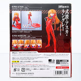 Bandai S.H.Figuarts Rebuild of Evangelion Asuka Shikinami Langley Action Figure