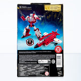 Hasbro Transformers Age of the Primes Aerialbot Fireflight Action Figure