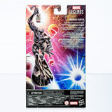 Hasbro Marvel Legends Series Avengers Silver Surfer 6-inch Action Figure