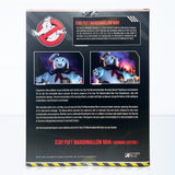 Star Ace Toys Ghostbusters Stay Puft Marshmallow Man (Burning Edition Deluxe Ver.) Soft Vinyl Figure