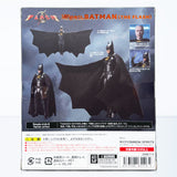Bandai S.H.Figuarts DC Comics The Flash (2023) Batman 6-Inch Action Figure