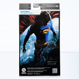McFarlane Toys DC Multiverse Theatrical Wave 4 Superman Returns 2006 7-Inch Scale Action Figure
