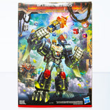 Hasbro Transformers Generations Power of the Primes Optimal Optimus Action Figure