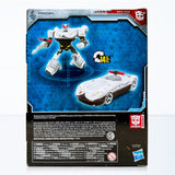 Hasbro Transformers Generations War for Cybertron Deluxe WFC-S23 Prowl Figure