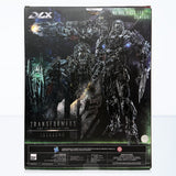 Threezero Transformers: Age of Extinction Lockdown DLX Action Figure