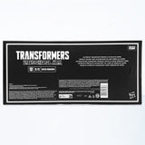 Hasbro Takara Tomy Transformers Missing Link C-11 Delta Magnus Action Figure