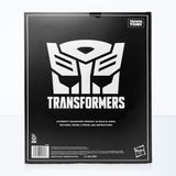 Hasbro Transformers: One Leader Class Optimus Prime (Orion Pax) Action Figure