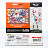 Bandai S.H.Figuarts Naruto Shippuden Sakura Haruno (NARUTOP99 Edition) Action Figure