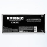 Hasbro Takara Tomy Transformers Missing Link C-10 Ultra Magnus Action Figure