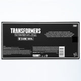 Hasbro Takara Tomy Transformers Missing Link C-01N Nemesis Prime Action Figure