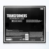 Hasbro Takara Tomy Transformers Missing Link C-12 Grimlock Action Figure
