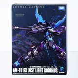 Hasbro Transformers Takara Tomy AM-T01EX Lost Light Rodimus Action Figure