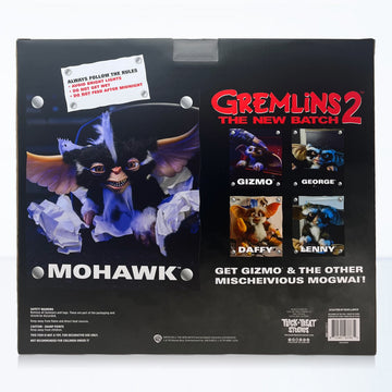 Compil micro fun radio tmnt , Gremlins 2 , retour vers le futur 2 Compil micro fun radio tmnt , Gremlins 2 , retour vers le futur 2