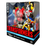 Hasbro Transformers Studio Series The Transformers: The Movie Leader Class Dinobot Snarl Action Figure