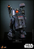 Hot Toys Star Wars: Darth Vader BT-1 Assassin Droid 1/6 Scale Collectible Figure